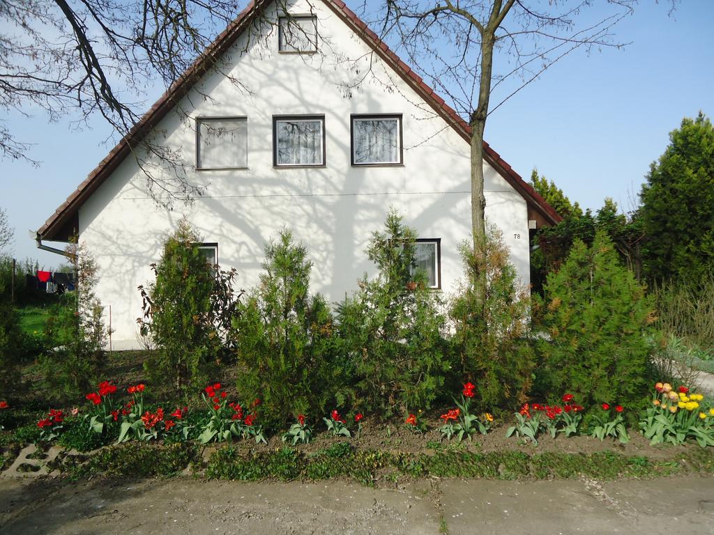 Deutsches Haus Hotel Szabadkigyos Exterior photo